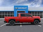 New 2025 Chevrolet Silverado 2500 Custom Crew Cab 4WD Pickup for sale #759057 - photo 29