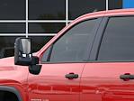 New 2025 Chevrolet Silverado 2500 Custom Crew Cab 4WD Pickup for sale #759057 - photo 36