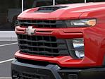 New 2025 Chevrolet Silverado 2500 Custom Crew Cab 4WD Pickup for sale #759057 - photo 37