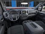 New 2025 Chevrolet Silverado 2500 Custom Crew Cab 4WD Pickup for sale #759057 - photo 39