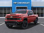 New 2025 Chevrolet Silverado 2500 Custom Crew Cab 4WD Pickup for sale #759057 - photo 6