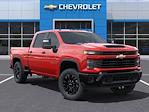 New 2025 Chevrolet Silverado 2500 Custom Crew Cab 4WD Pickup for sale #759057 - photo 7
