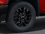 New 2025 Chevrolet Silverado 2500 Custom Crew Cab 4WD Pickup for sale #759057 - photo 9