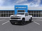 New 2025 Chevrolet Silverado 2500 Custom Crew Cab 4WD Pickup for sale #759059 - photo 8