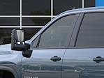 New 2025 Chevrolet Silverado 2500 Custom Crew Cab 4WD Pickup for sale #759062 - photo 12