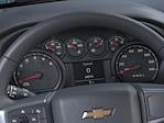 New 2025 Chevrolet Silverado 2500 Custom Crew Cab 4WD Pickup for sale #759062 - photo 18