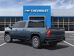 New 2025 Chevrolet Silverado 2500 Custom Crew Cab 4WD Pickup for sale #759062 - photo 27