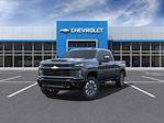 New 2025 Chevrolet Silverado 2500 Custom Crew Cab 4WD Pickup for sale #759062 - photo 32
