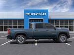 New 2025 Chevrolet Silverado 2500 Custom Crew Cab 4WD Pickup for sale #759062 - photo 5