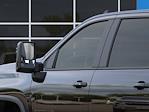 New 2025 Chevrolet Silverado 2500 LT Crew Cab 4WD Pickup for sale #759072 - photo 12