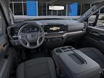 New 2025 Chevrolet Silverado 2500 LT Crew Cab 4WD Pickup for sale #759072 - photo 15