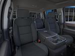 New 2025 Chevrolet Silverado 2500 LT Crew Cab 4WD Pickup for sale #759072 - photo 16