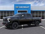 New 2025 Chevrolet Silverado 2500 LT Crew Cab 4WD Pickup for sale #759072 - photo 2