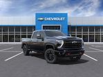 New 2025 Chevrolet Silverado 2500 LT Crew Cab 4WD Pickup for sale #759072 - photo 25
