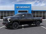 New 2025 Chevrolet Silverado 2500 LT Crew Cab 4WD Pickup for sale #759072 - photo 26