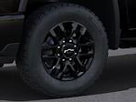 New 2025 Chevrolet Silverado 2500 LT Crew Cab 4WD Pickup for sale #759072 - photo 33