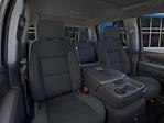 New 2025 Chevrolet Silverado 2500 LT Crew Cab 4WD Pickup for sale #759072 - photo 40
