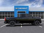 New 2025 Chevrolet Silverado 2500 LT Crew Cab 4WD Pickup for sale #759072 - photo 5
