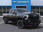 New 2025 Chevrolet Silverado 2500 LT Crew Cab 4WD Pickup for sale #759072 - photo 7