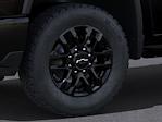 New 2025 Chevrolet Silverado 2500 LT Crew Cab 4WD Pickup for sale #759072 - photo 9