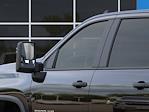 New 2025 Chevrolet Silverado 2500 Custom Crew Cab 4WD Pickup for sale #759083 - photo 12
