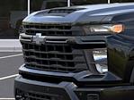 New 2025 Chevrolet Silverado 2500 Custom Crew Cab 4WD Pickup for sale #759083 - photo 13