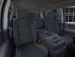 New 2025 Chevrolet Silverado 2500 Custom Crew Cab 4WD Pickup for sale #759083 - photo 16
