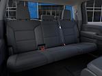 New 2025 Chevrolet Silverado 2500 Custom Crew Cab 4WD Pickup for sale #759083 - photo 17