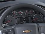 New 2025 Chevrolet Silverado 2500 Custom Crew Cab 4WD Pickup for sale #759083 - photo 18