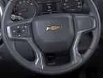 New 2025 Chevrolet Silverado 2500 Custom Crew Cab 4WD Pickup for sale #759083 - photo 19