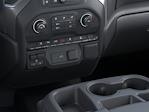 New 2025 Chevrolet Silverado 2500 Custom Crew Cab 4WD Pickup for sale #759083 - photo 23