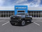 New 2025 Chevrolet Silverado 2500 Custom Crew Cab 4WD Pickup for sale #759083 - photo 32