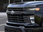 New 2025 Chevrolet Silverado 2500 Custom Crew Cab 4WD Pickup for sale #759083 - photo 37