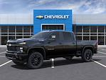 New 2025 Chevrolet Silverado 2500 Custom Crew Cab 4WD Pickup for sale #759084 - photo 2
