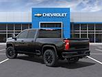 New 2025 Chevrolet Silverado 2500 Custom Crew Cab 4WD Pickup for sale #759084 - photo 3