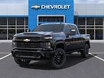 New 2025 Chevrolet Silverado 2500 Custom Crew Cab 4WD Pickup for sale #759084 - photo 30