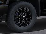 New 2025 Chevrolet Silverado 2500 Custom Crew Cab 4WD Pickup for sale #759084 - photo 33
