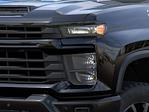 New 2025 Chevrolet Silverado 2500 Custom Crew Cab 4WD Pickup for sale #759084 - photo 34