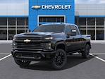 New 2025 Chevrolet Silverado 2500 Custom Crew Cab 4WD Pickup for sale #759084 - photo 6