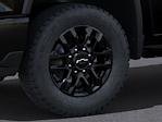 New 2025 Chevrolet Silverado 2500 Custom Crew Cab 4WD Pickup for sale #759084 - photo 9
