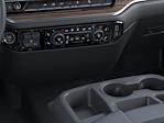 New 2025 Chevrolet Silverado 1500 RST Crew Cab 4WD Pickup for sale #759091 - photo 23