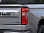 New 2025 Chevrolet Silverado 1500 RST Crew Cab 4WD Pickup for sale #759094 - photo 11