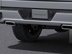 New 2025 Chevrolet Silverado 1500 RST Crew Cab 4WD Pickup for sale #759094 - photo 14
