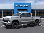New 2025 Chevrolet Silverado 1500 RST Crew Cab 4WD Pickup for sale #759094 - photo 2