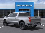 New 2025 Chevrolet Silverado 1500 RST Crew Cab 4WD Pickup for sale #759094 - photo 3