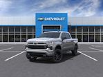 New 2025 Chevrolet Silverado 1500 RST Crew Cab 4WD Pickup for sale #759094 - photo 32
