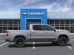 New 2025 Chevrolet Silverado 1500 RST Crew Cab 4WD Pickup for sale #759094 - photo 5