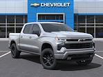 New 2025 Chevrolet Silverado 1500 RST Crew Cab 4WD Pickup for sale #759094 - photo 7