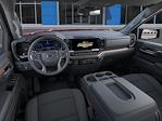 New 2025 Chevrolet Silverado 1500 RST Crew Cab 4WD Pickup for sale #759132 - photo 15