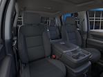 New 2025 Chevrolet Silverado 1500 RST Crew Cab 4WD Pickup for sale #759132 - photo 16
